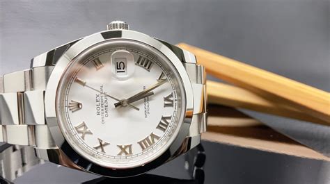 how to adjust date on rolex watch|how to adjust Rolex datejust.